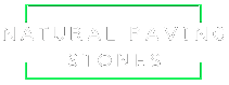 Natural Paving Stones