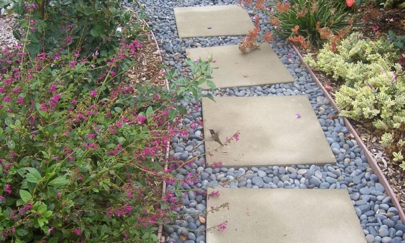 Pebble Stones – Natural Paving Stones