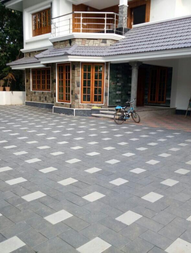 Natural Paving Stones – Kerala's Leading Paving Stone Dealers